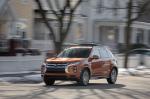 Mitsubishi Outlander Sport 2019 года